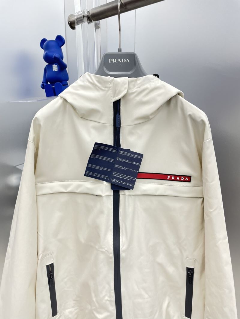 Prada Outwear